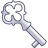 Silver Key Enterprise Edition icon