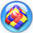 MPEG Video Wizard DVD icon