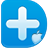 Wondershare Dr.Fone for iOS icon