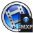 AnyMP4 MXF Converter icon