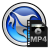 AnyMP4 MP4 Converter icon