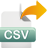 Total CSV Converter icon