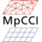 MpCCI icon