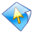 Sib Cursor Editor icon