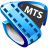 Aiseesoft MTS Converter icon