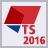 Tekla Structures icon