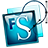 Fontlab Studio icon