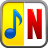 Sound Normalizer icon