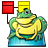 Toad Data Modeler icon