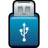 HP USB Disk Storage Format Tool icon