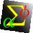 InftyReader icon