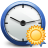 Hot Alarm Clock icon