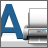 Arbortext Advanced Print Publisher icon