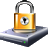 idoo Private Disk icon