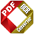 Lighten PDF Converter OCR icon