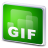 Easy GIF icon