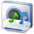 FLAC To MP3 icon