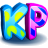 Kid Pix Deluxe icon