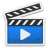 EasiestSoft Movie Editor icon