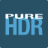 PURE HDR projects icon