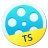 Tipard TS Converter icon