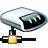 Virtual Modem icon