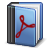 Flip PDF icon