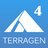 Terragen  icon