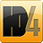 DVR-Studio HD icon