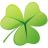 Clover icon