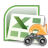 Find and Replace Tool For Excel icon