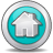 MediaHome icon