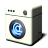 ContentWasher icon