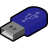 USB Flash Drive Format Tool icon