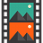 AVCHD Converter icon