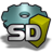 SharpDevelop icon