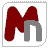 Mestrelab Mnova icon