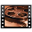 CineAsset Player icon