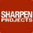 SHARPEN Projects Photographer icon