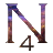 Nebulosity icon