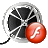 Bigasoft FLV Converter icon