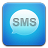 iPhone SMS Backup icon