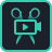 Movavi Video Editor icon