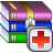 Recovery Toolbox for RAR icon