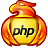 Firebird PHP Generator Professional icon
