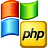 MS SQL PHP Generator Professional icon