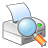 Print Inspector icon