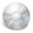 Carbon CD icon