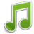 KeyMusic  icon