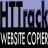 HTTrack  icon